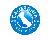 https://www.logocontest.com/public/logoimage/1647689932California Pure Water-IV05.jpg